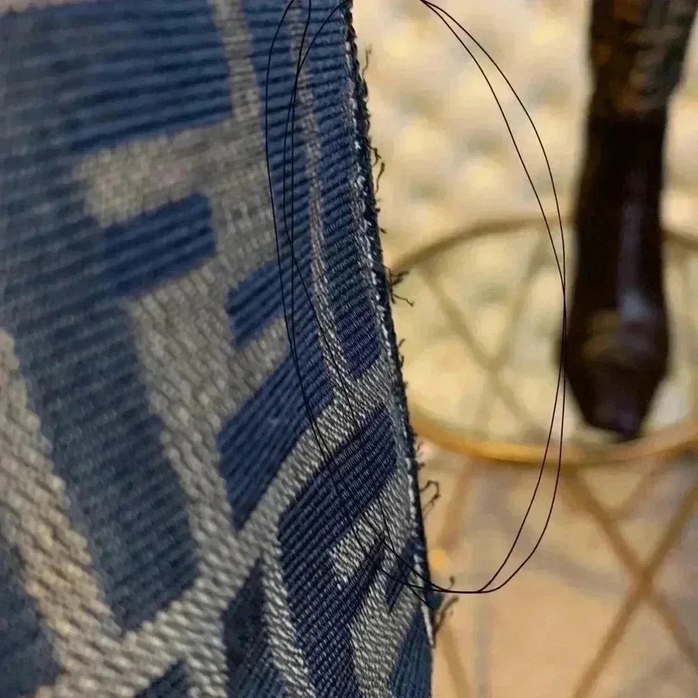 Fendi boots - Picture 7 of 16